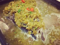 -粗茶淡饭·汉口公馆(循礼门店)