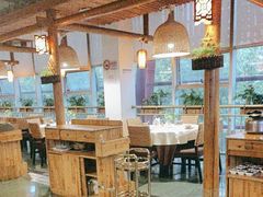 -深山老屋(国顺东路店)