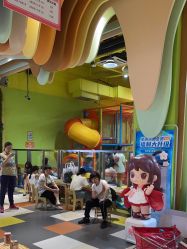 -宝燕乐园(闵行旗舰店)