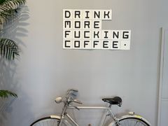 -dotcom coffee古点咖啡(致真大厦店)