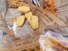-TACO STAR 塔可星(下沙宝龙店)