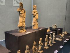 -安阳博物馆