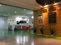 -凤凰健身会馆(凤凰广场A楼店)