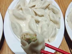 -喜家德虾仁水饺(景枫中心店)