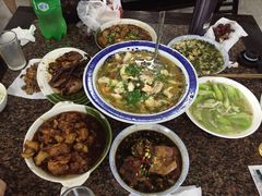 张一品新市大酒店-张一品食府