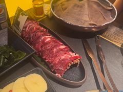 -吼堂老火锅(太古里总店)