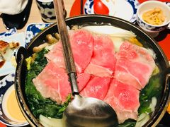 -小山日本料理(兴业太古汇店)