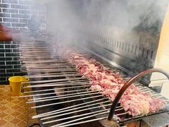 -老字号故乡烤肉店(总店)