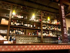 -La Tavernetta(Bar à Vin)(乌鲁木齐路店)