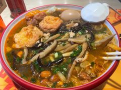 -胜香旺·老柳州螺蛳粉(南百店)