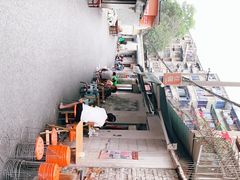 -南门黄孃甜不辣