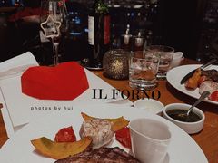 -沈阳君悦酒店·意坊意大利餐厅