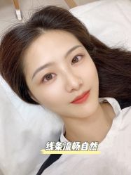 -臣丽纹眉品牌连锁