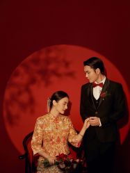 -雨墨婚纱摄影工作室