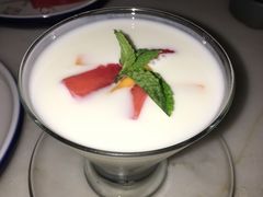-绿茶餐厅(松江万达店)