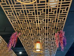-粤点越有·茶点·粤菜(樵岭国际店)