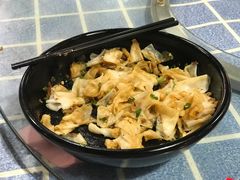 葱油蒜蓉竹篙粉-石岐乳鸽村(南海第三分店)