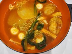 -张亮麻辣烫(北京富力又一城店)