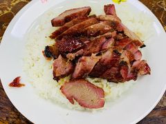 -陈光记烧腊店(罗保博士街店)