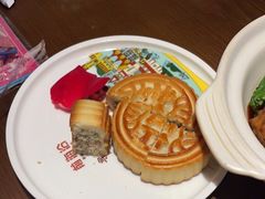 -前海沿·青岛菜(李沧万达店)