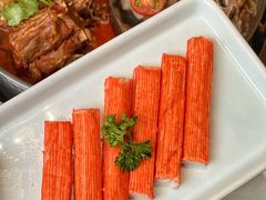 -浩爷羊蝎子火锅(望京店)