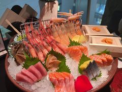 -花潮料理艺食馆(SM新生活广场店)