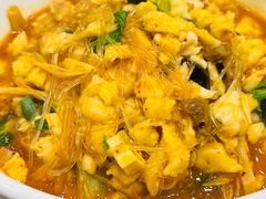 -老乌家特色小炒泡馍(大皮院店)