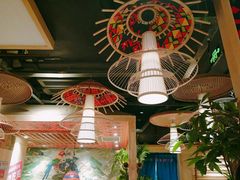 大堂-椰夫人·养生椰子鸡(金沙洲永旺店)