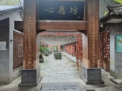 -峨眉山报国寺
