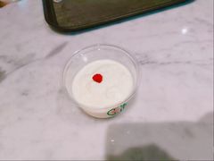 原味酒酿酸奶-宝珠奶酪(浦东金桥店)