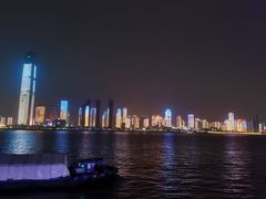 -武汉两江游览·夜游长江(汉口粤汉码头)