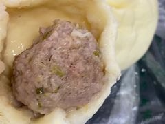 -郑家包子牛肉拉面(尚勤路店)