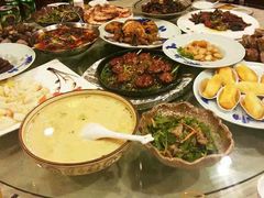 -江宁会馆(劈柴院店)