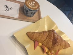 -BIJOU coffee&cocktail(龙岗万科广场店)