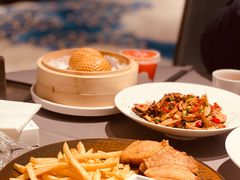 -徐记海鲜(观沙岭|滨江新城店)