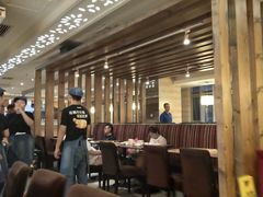 -比格比萨自助(宋家庄店)