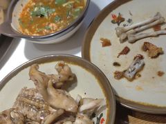 -老天桥蛙炉火锅(姑苏总店)