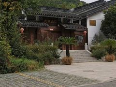 -九龙潭景区