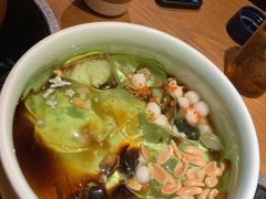 -吃饭皇帝大(长宁龙之梦店)