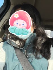 -MY HAIR ARDOR