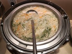 -素满香·Vegan食养自助(天一广场店)