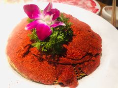 潮椒牛肉-潮火锅·麻辣牛肉火锅(观音桥方圆·LIVE店)
