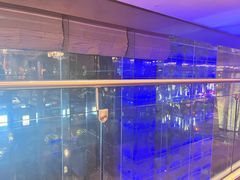 -广州天河希尔顿酒店