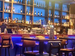 -blue frog蓝蛙(长泰广场店)