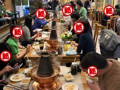 -牛街·马辈儿涮肉(牛街总店)