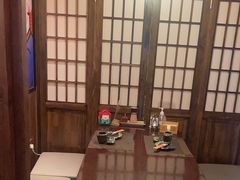 -弓二·烧鸟居酒屋(财富购物中心店)