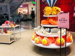 -吾悦广场(天津和平店)