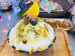 -玄希浪漫厨房·韩料烤肉(湖滨银泰in77店)