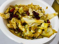 -谭姐湘菜馆(浦东大道店)