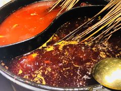 -钢管厂五区小郡肝串串香(通锦桥店)